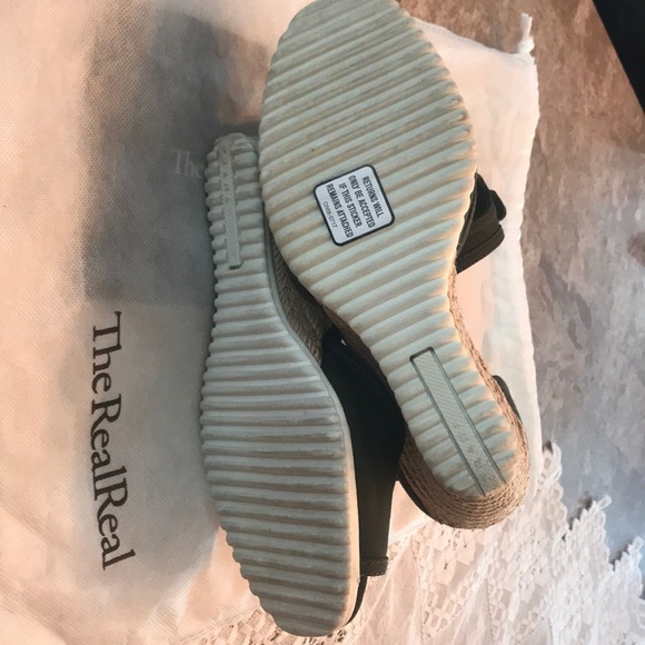 Prada Sport Canvas Size 38 - Picture 6 of 6